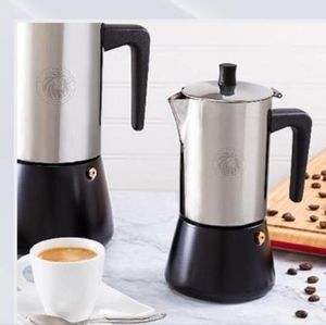 ROYAL PRESTIGE ESPRESSO